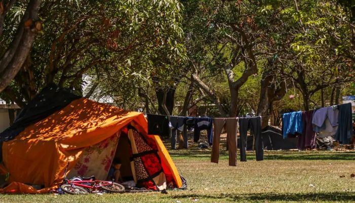 Saúde atendeu mais de 1,4 milhão de pessoas em vulnerabilidade em 2023